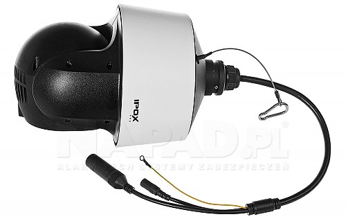 PX SDIP2420 - kamera szybkoobrotowa PTZ