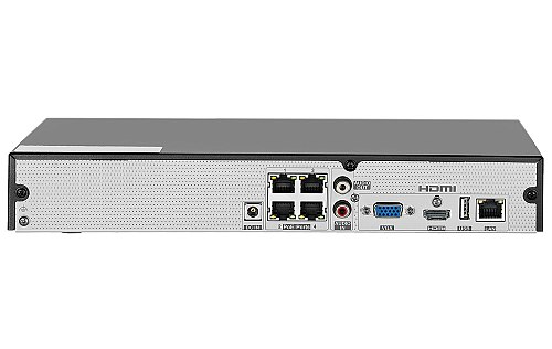 PX-NVR0481H - rejestrator sieciowy