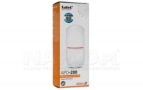 APD200 - ABAX2 