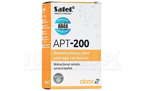 APT-200