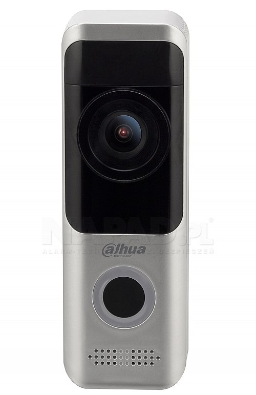 Dzwonek bezprzewodowy z kamerą Dahua Consumer DB10