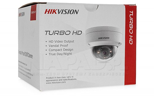 4 in 1 Hikvision camera DS-2CE56H0T-VPITF 