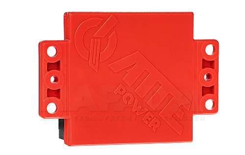 Switch 3-portowy PoE xPoE-3-10