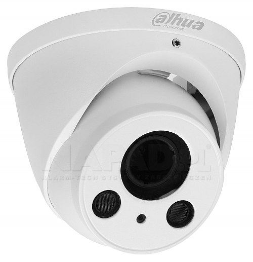 Kamera IP 4Mpx Dahua DH-IPC-HDW2431R-ZS-27135