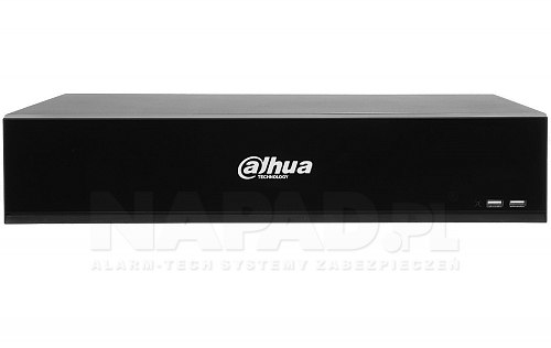 Rejestrator sieciowy Dahua AI DHI-NVR5864-I 