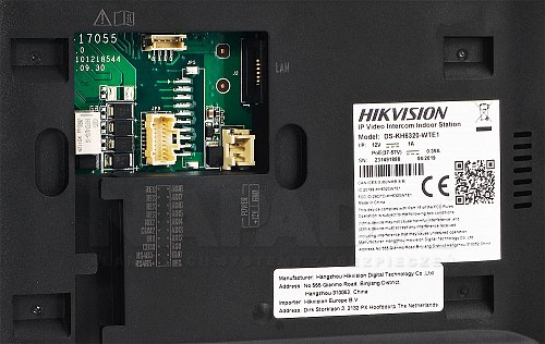 DSKH6320WTE1 - Hikvision