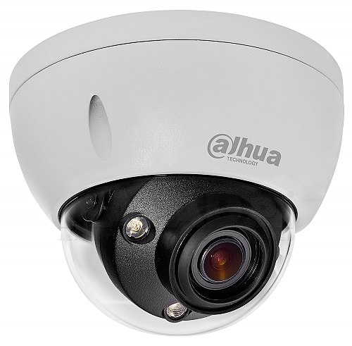 Kamera IP Dahua 6Mpx Eco Savvy DH-IPC-HDBW5631E-ZE-27135 / DH-IPC-HDBW5631E-Z5E-0735