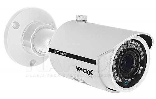 Kamera Analog HD IPOX PX-TVH2036W
