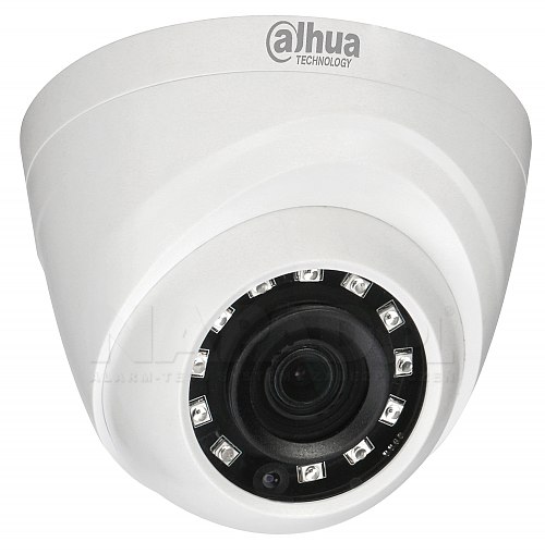 Kamera Analog HD 4Mpx Dahua DH-HAC-HDW1400R-0280B-S2 