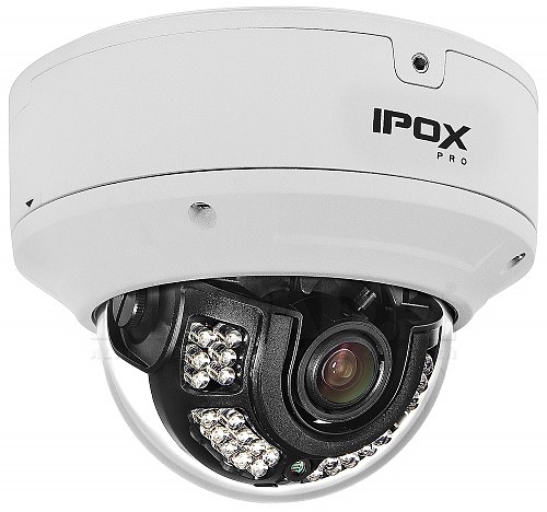 Kamera IP 8Mpx PX-DWZI8030AS-P