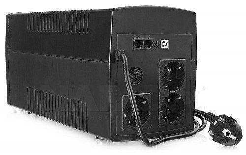 Uninterruptible Power Supply EAST 1500 LCD