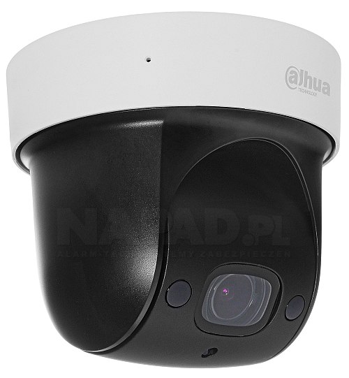 Mini kamera obrotowa IP PTZ 2Mpx Dahua SD29204UE-GN
