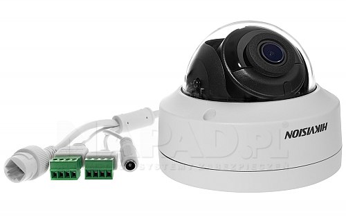 DS-2CD2165FWD-IS - kamera wandaoodporna Hikvision