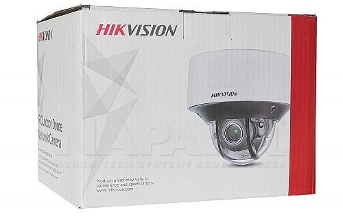 kamera sieciowa hikvision z serii pro DS-2CD55C5G0-IZS 