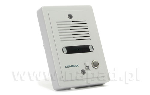 Kamera wideodomofonowa DRC4CG COMMAX