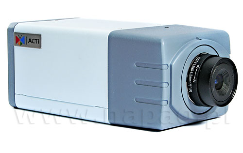 Kamera Megapixelowa 1,3 Mpix ACTi ACM-5601