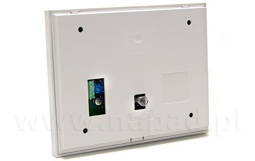 INT-KLCDL-BL Manipulator LCD Satel