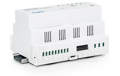 Wewnętrzny Kontroler dostępu PR411DR-BRD