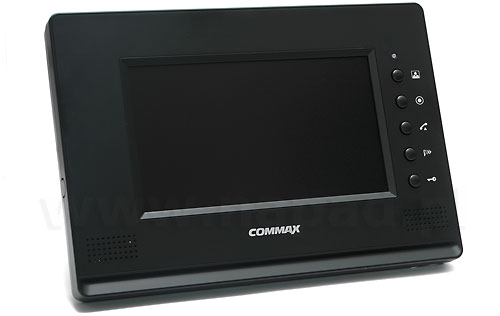 Monitor wideodomofonowy kolorowy CDV-70AD COMMAX
