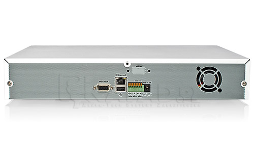 Sieciowy rejestrator cyfrowy YDS-09NA HDMI
