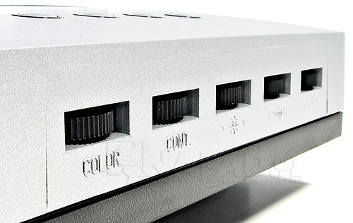 Monitor wideodomofonowy kolorowy CDV-51AM COMMAX