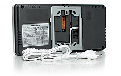 Monitor wideodomofonowy kolorowy CDV-50N COMMAX