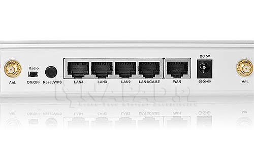 Router bezprzewodowy WN-350R AirLive