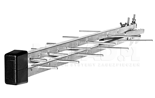 AT-GSM-LOG - antena GSM 800/2500MHz