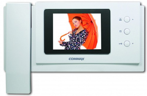 Monitor wideodomofonowy kolorowy CDV-40NM COMMAX