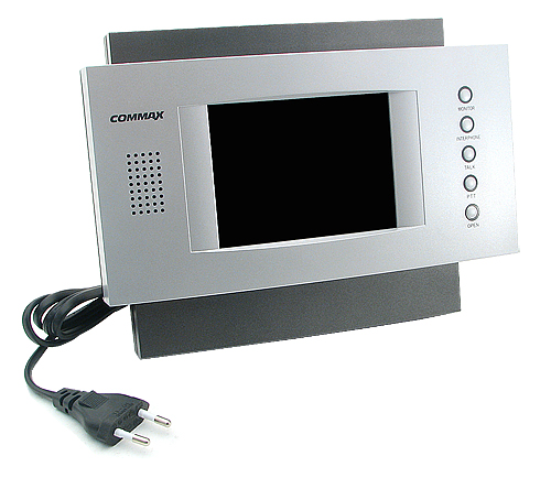 Monitor wideodomofonowy kolorowy CDV-50A COMMAX