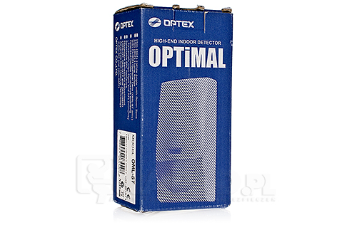 Wewnętrzny czujnik podczerwieni OML-ST Optex