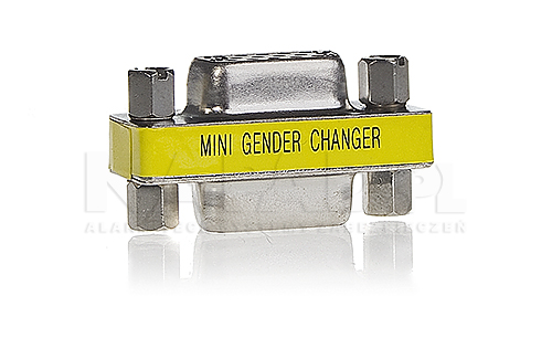 Gender HDB 15gn - 15gn