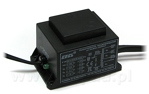Cyfrowy system domofonowy CD2510T INOX zestaw