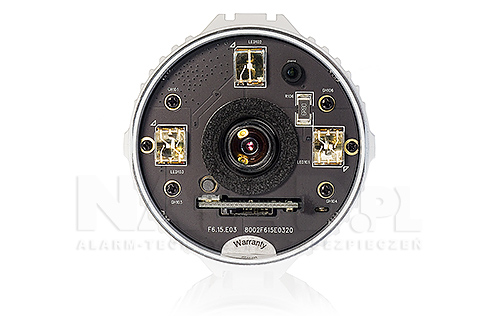 Kamera Megapikselowa BU-720 AirLive