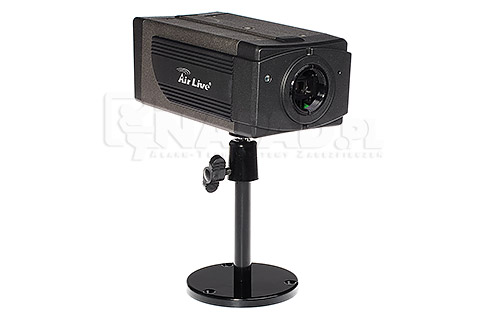 Kamera Megapixelowa POE-5010HD AirLive