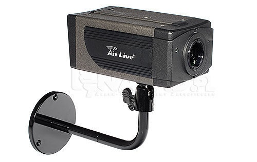 Kamera Megapixelowa POE-5010HD AirLive