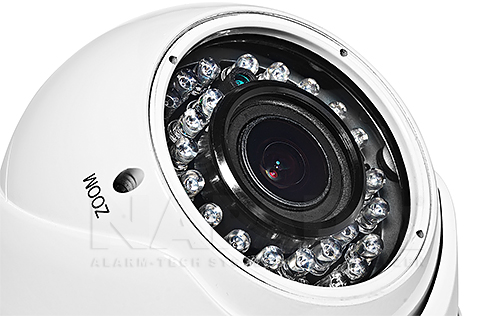 Kamera HD-CVI CV1036DV (2.8-12)
