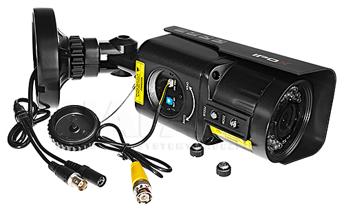 Kamera HD-CVI CV1042TV (2.8-12)