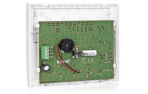 Manipulator VERSA-LED-BL SATEL