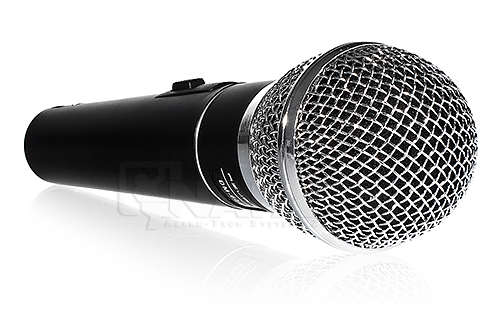 Mikrofon dynamiczny DM 604