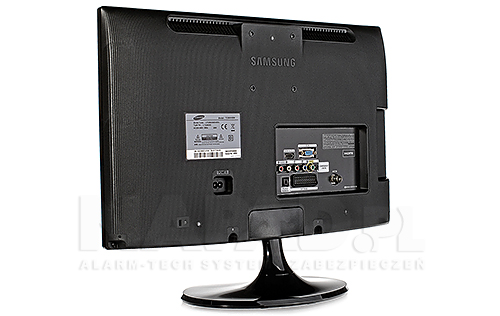 Monitor LCD Samsung 21.5''