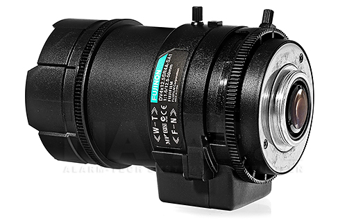 Obiektyw megapikselowy Auto-Iris 12.5-50mm DV4x12.5SR4A-SA1