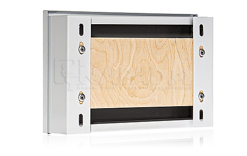 TPR-1 MINI - obudowa metalowa (240x150x50)
