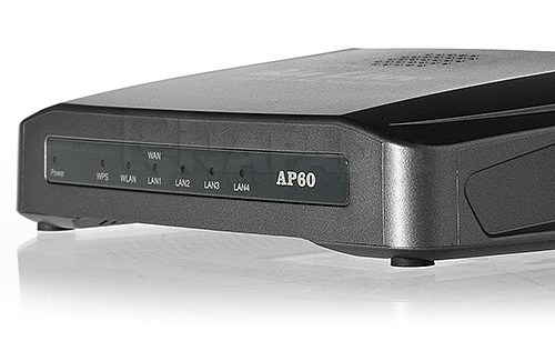 Router bezprzewodowy AP60 AirLive