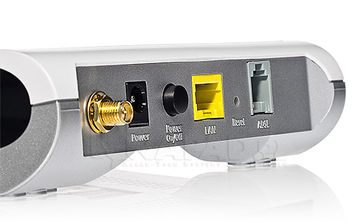 Router bezprzewodowy ADSL WN-151ARM AirLive