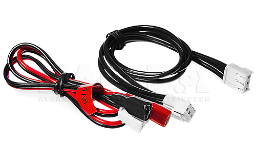 APS-412 - zasilacz buforowy