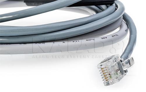 USB-MGSM - kabel do programowania modułów