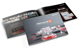Hikvision HikCentral Lite