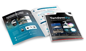 Hikvision TandemVu