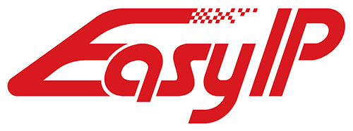 Systemy Hikvision EasyIP